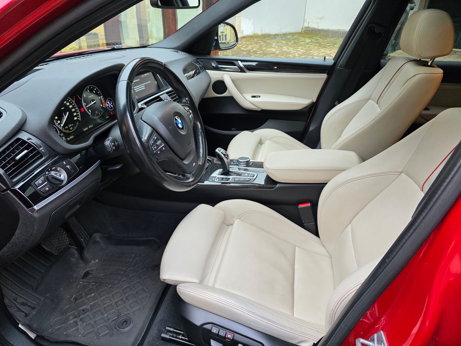 BMW X4 xDrive 35d M-Sport-image-14