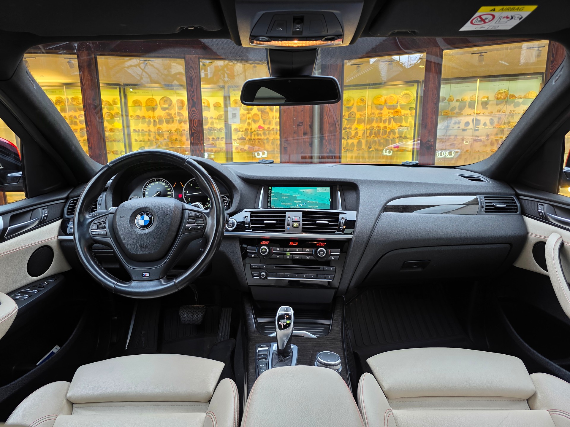 BMW X4 xDrive 35d M-Sport-image-11