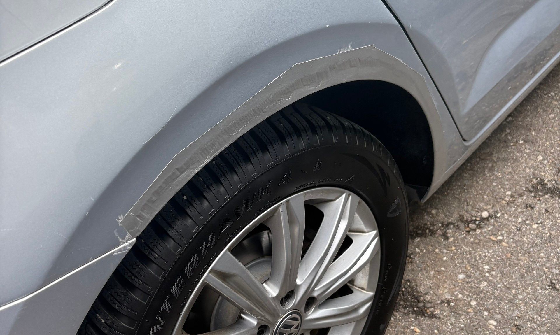 VW Touran 1.4 TSI BlueMotion Technology Comfortline DSG-image-9