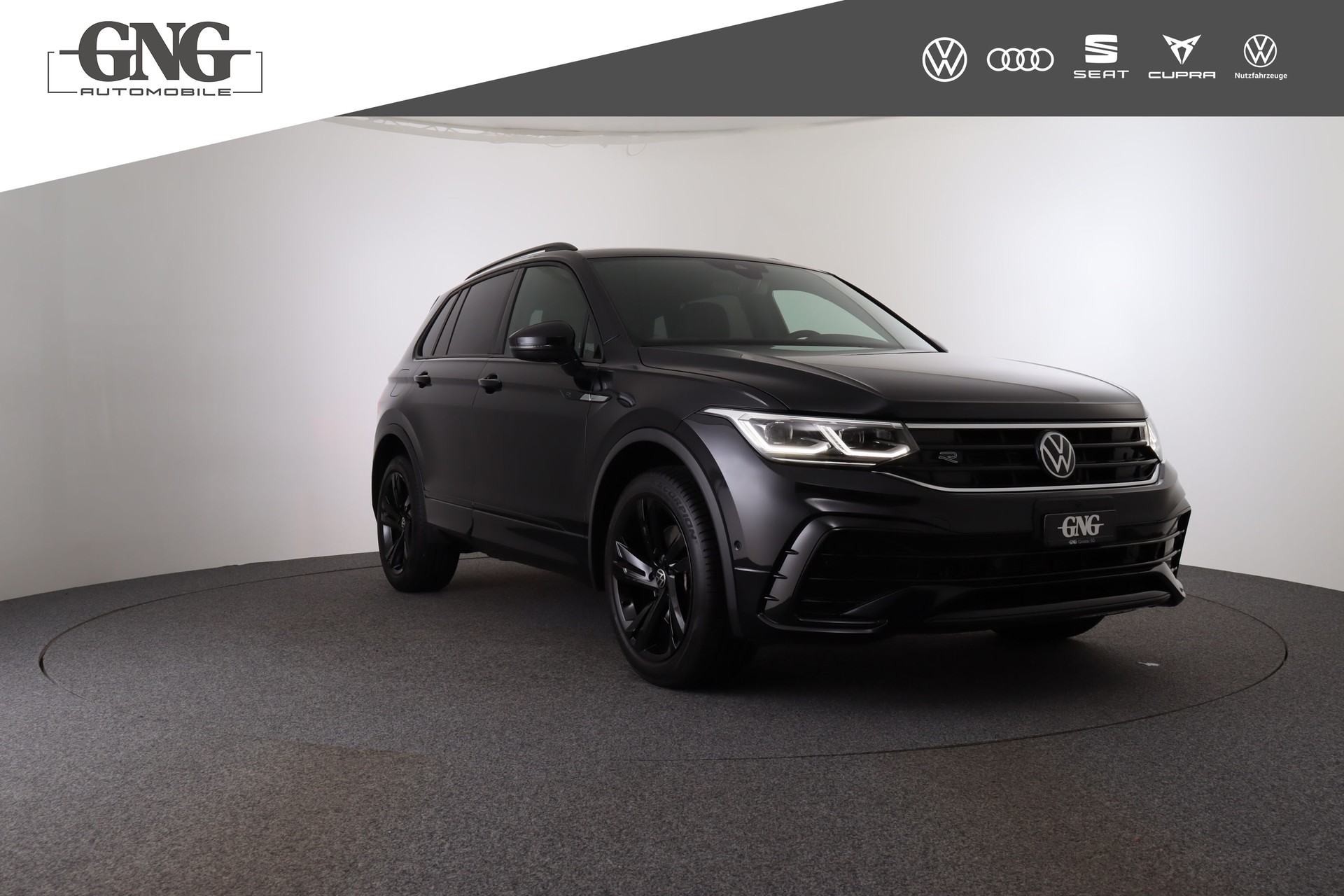 VW Tiguan 2.0TSI R-Line 4Motion DSG-image-6