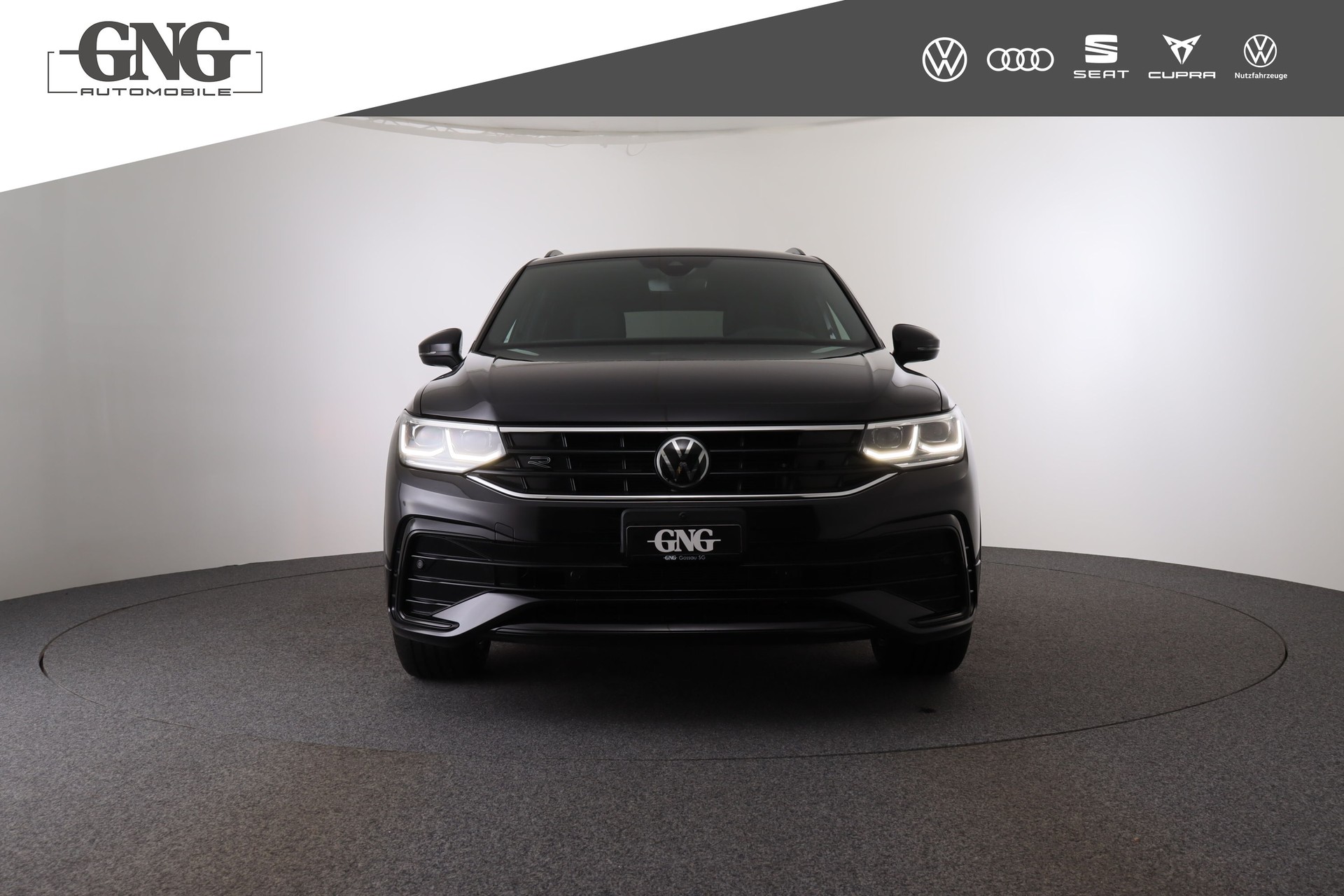 VW Tiguan 2.0TSI R-Line 4Motion DSG-image-7