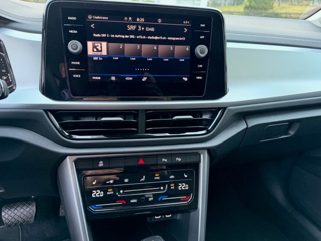 VW T-Roc 1.5 TSI EVO Style United DSG-image-7