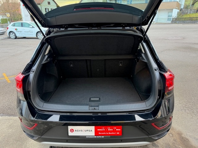 VW T-Roc 1.5 TSI EVO Style United DSG-image-4