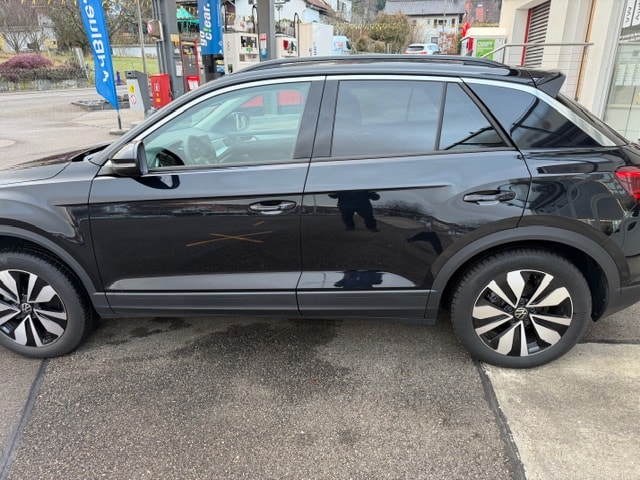 VW T-Roc 1.5 TSI EVO Style United DSG-image-3