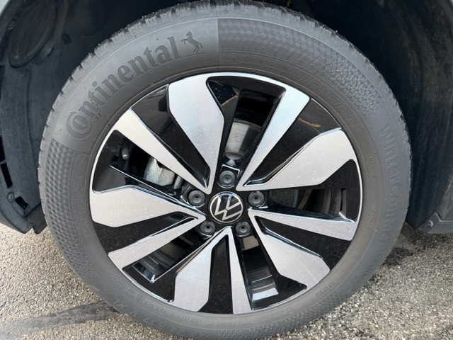 VW T-Roc 1.5 TSI EVO Style United DSG-image-8