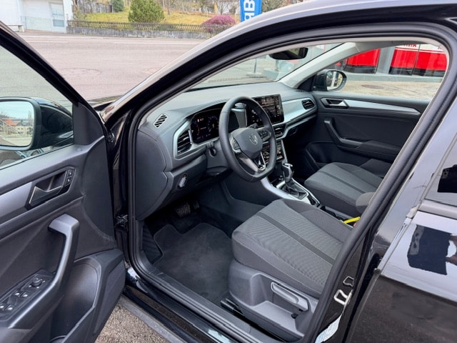 VW T-Roc 1.5 TSI EVO Style United DSG-image-5