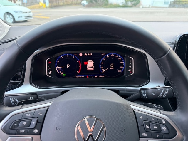VW T-Roc 1.5 TSI EVO Style United DSG-image-6
