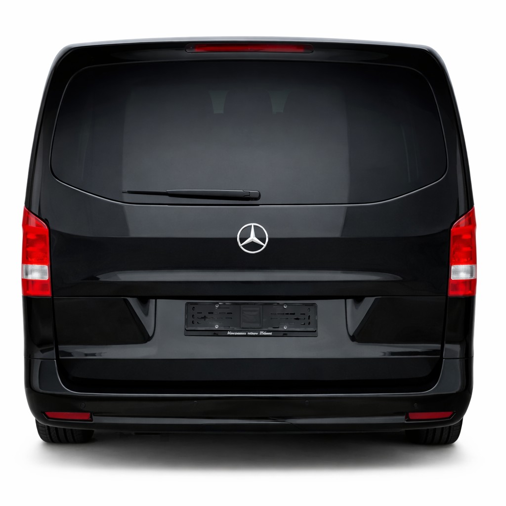 MERCEDES-BENZ Vito 116 CDI L Sel. 4M A-image-9