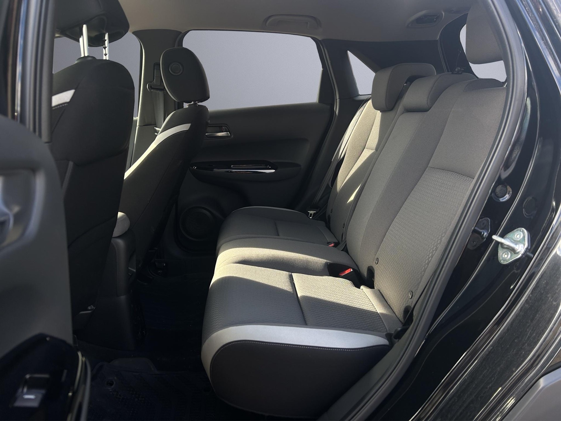 HONDA Jazz 1.5 i-MMD Crosstar Advance-image-10
