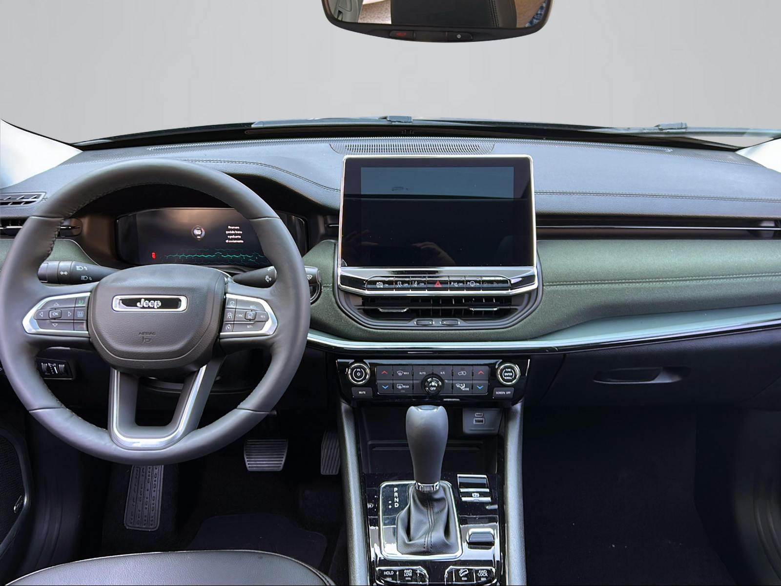 JEEP Compass 1.3 North Star 4xe-image-5