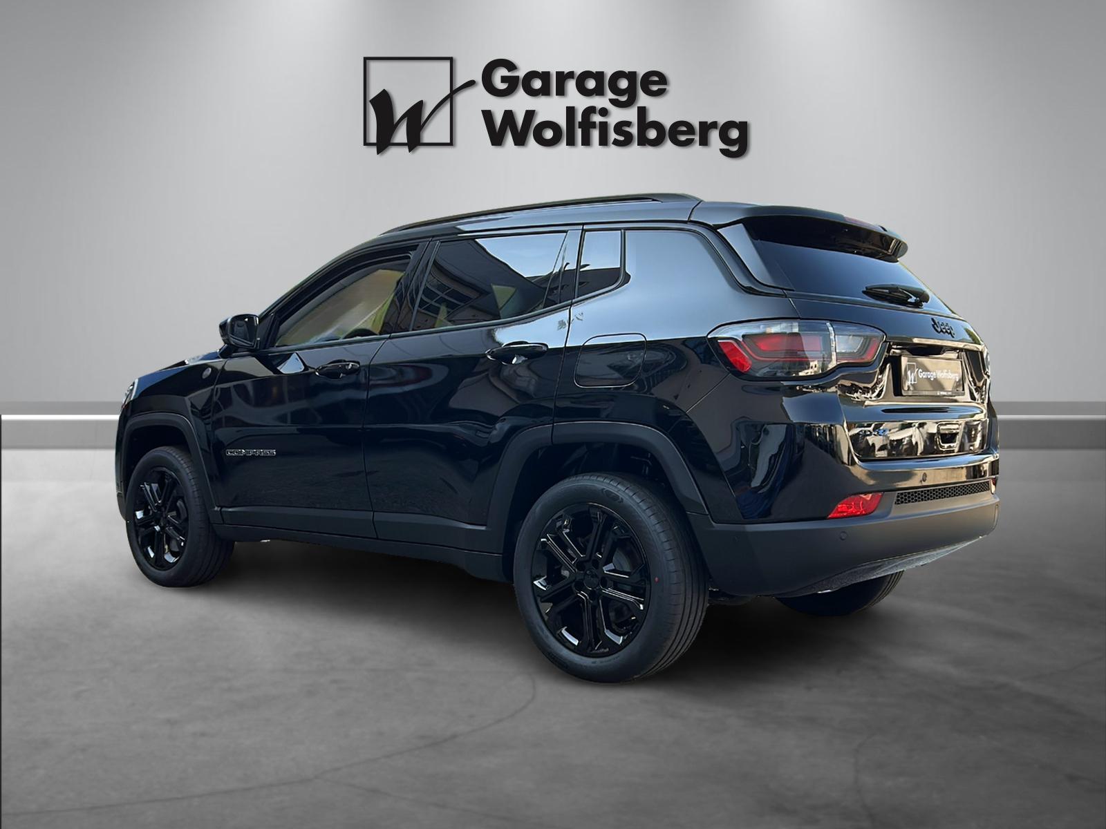 JEEP Compass 1.3 North Star 4xe-image-3