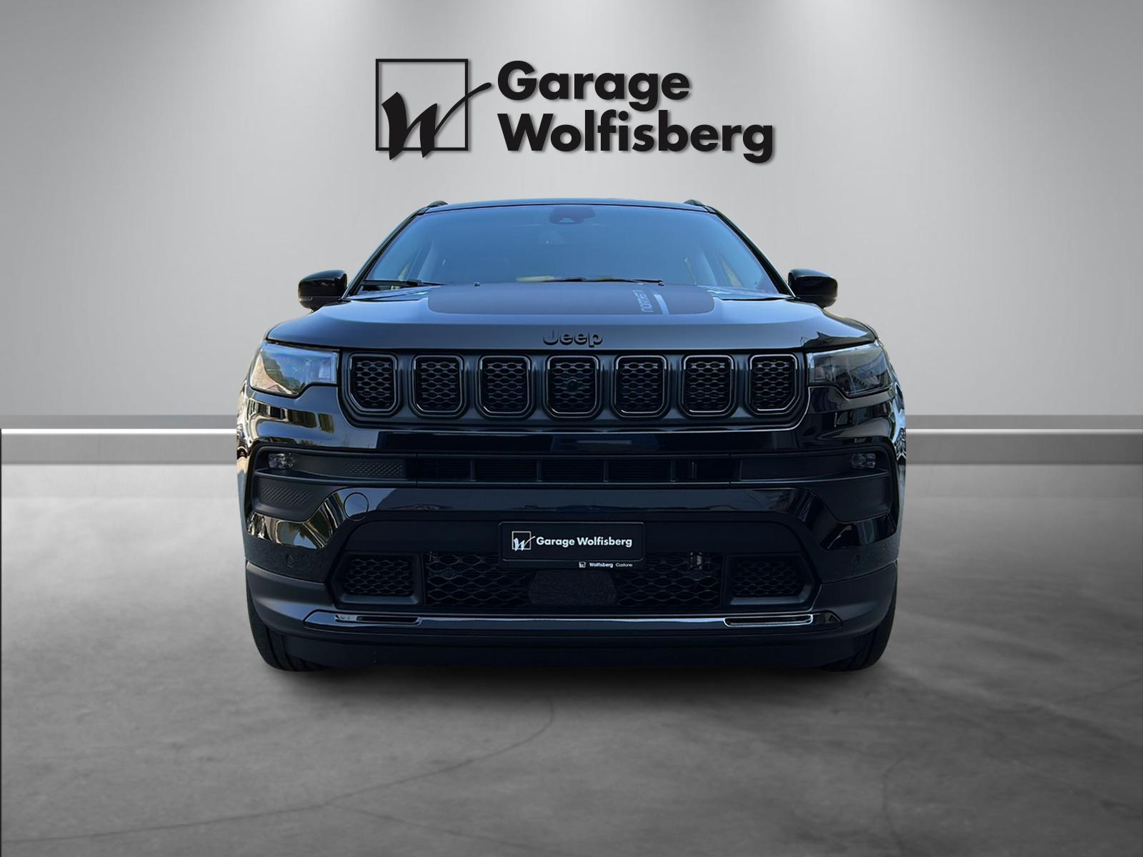 JEEP Compass 1.3 North Star 4xe-image-1