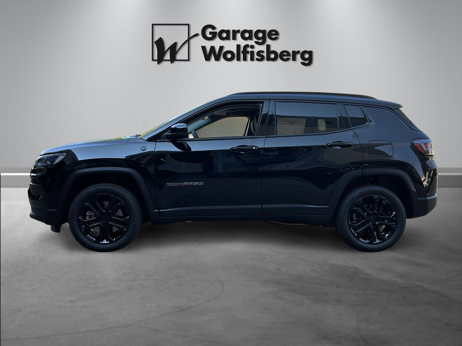 JEEP Compass 1.3 North Star 4xe-image-2