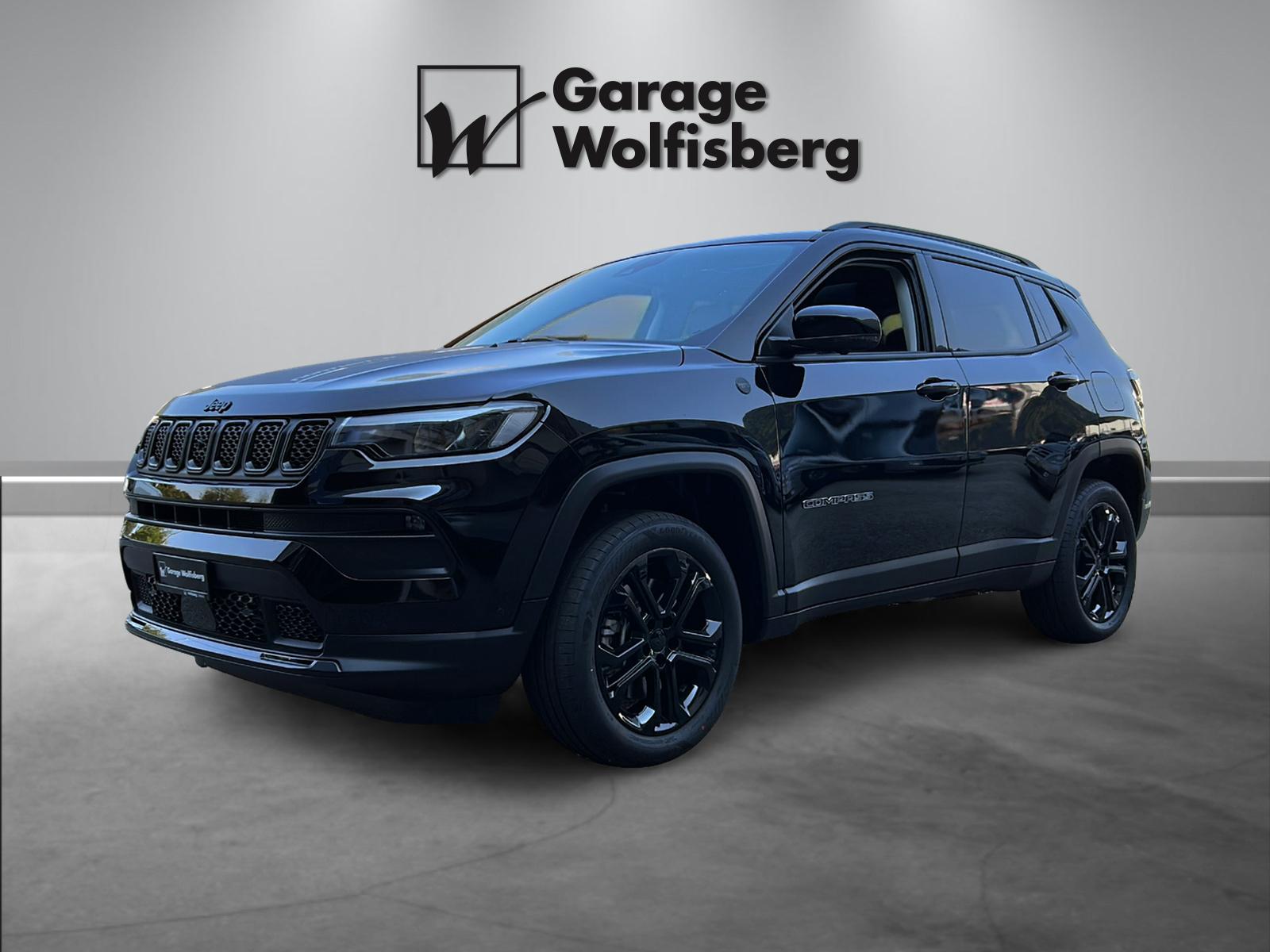 JEEP Compass 1.3 North Star 4xe-image-0