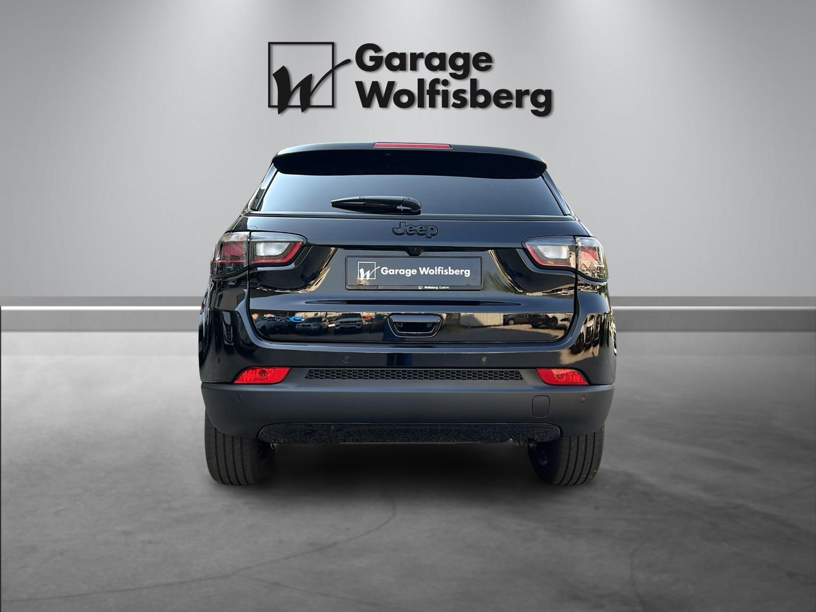 JEEP Compass 1.3 North Star 4xe-image-4