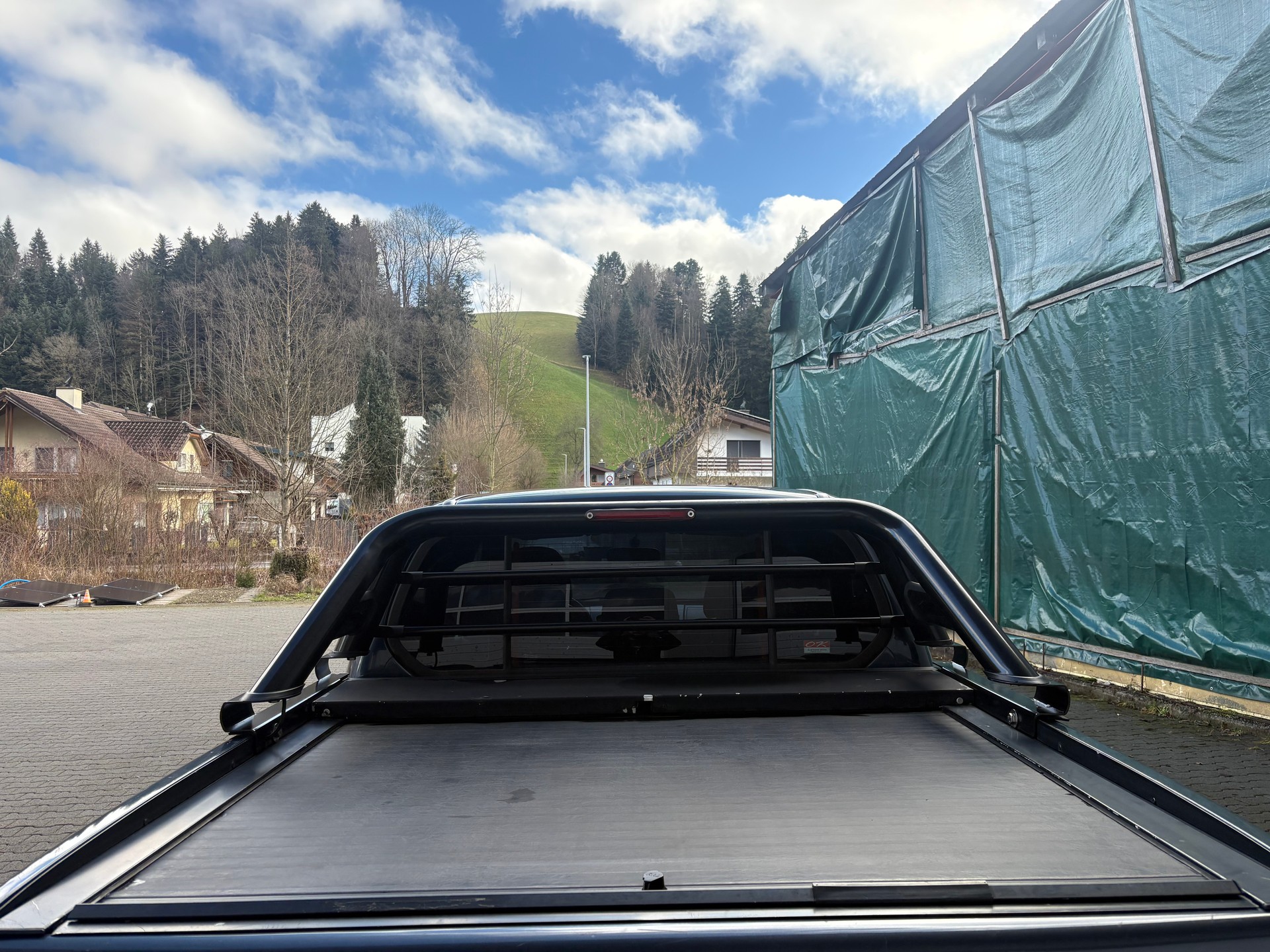 MITSUBISHI L 200 2.5 DID Invite Double Cab-image-11