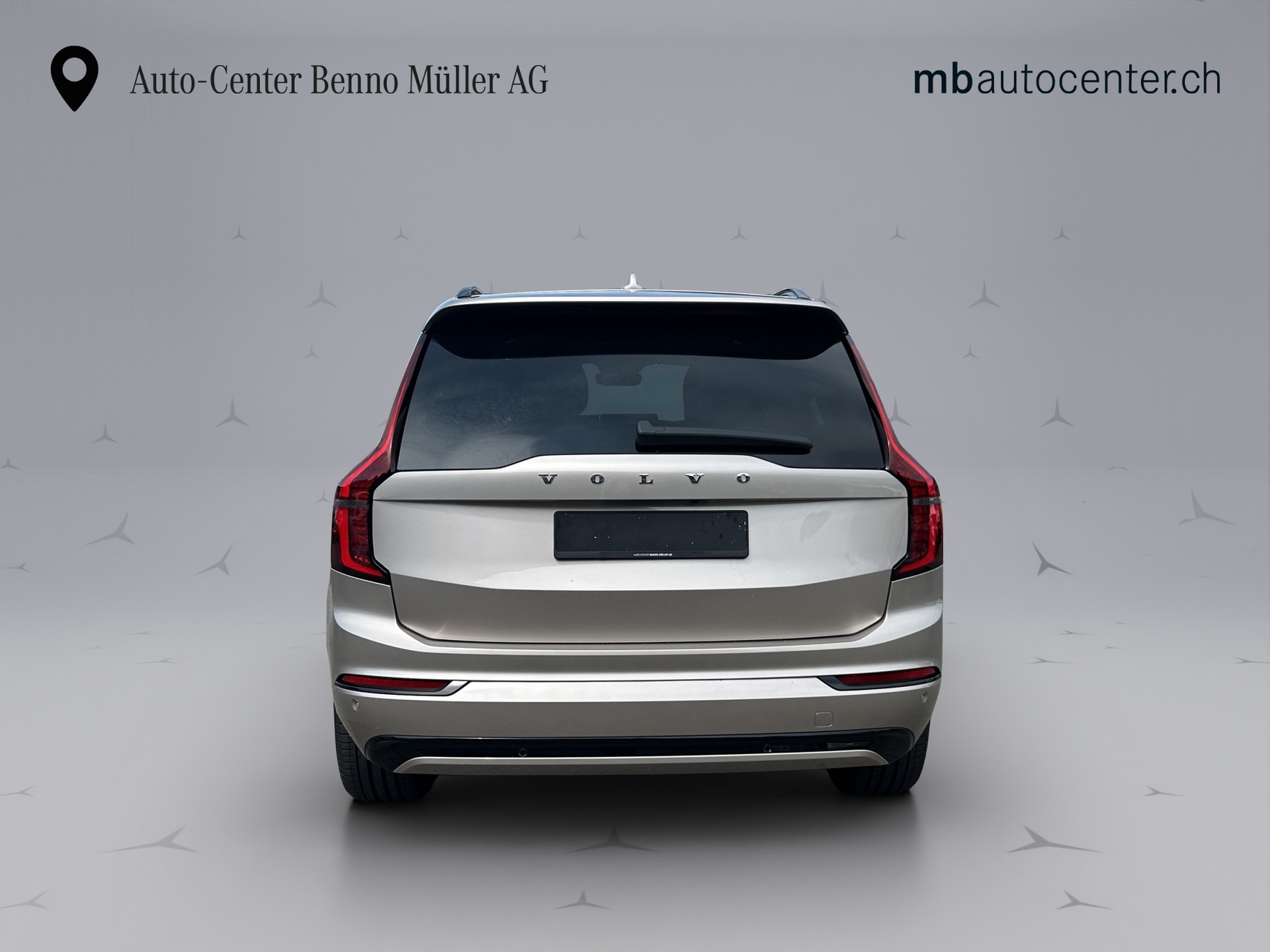 VOLVO XC90 2.0 T8 TE Ultra Dark eAWD-image-3