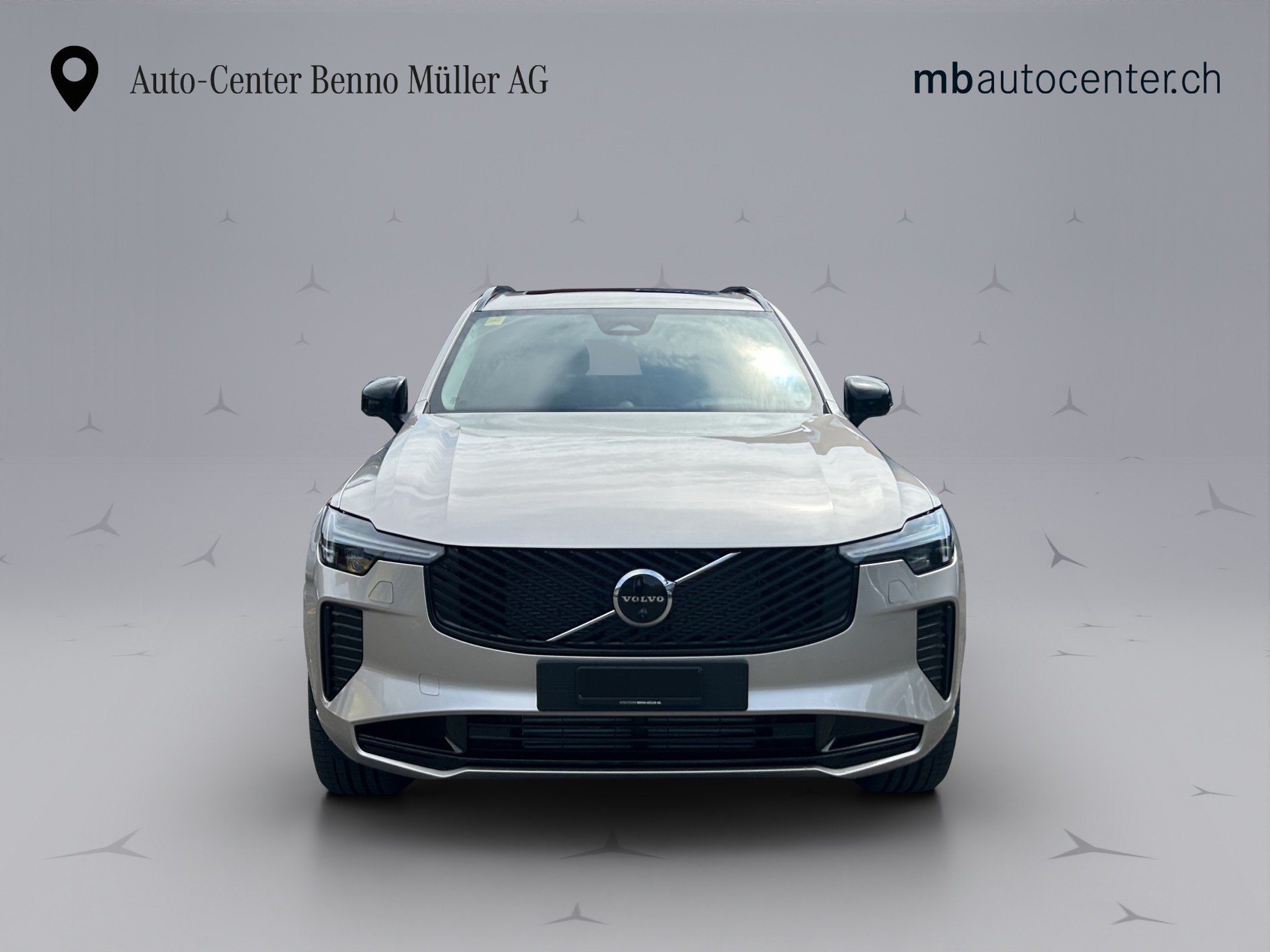VOLVO XC90 2.0 T8 TE Ultra Dark eAWD-image-7