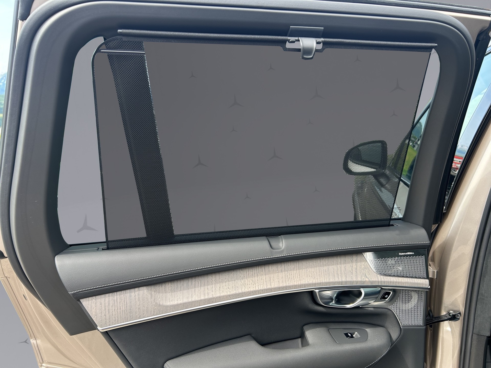 VOLVO XC90 2.0 T8 TE Ultra Dark eAWD-image-14