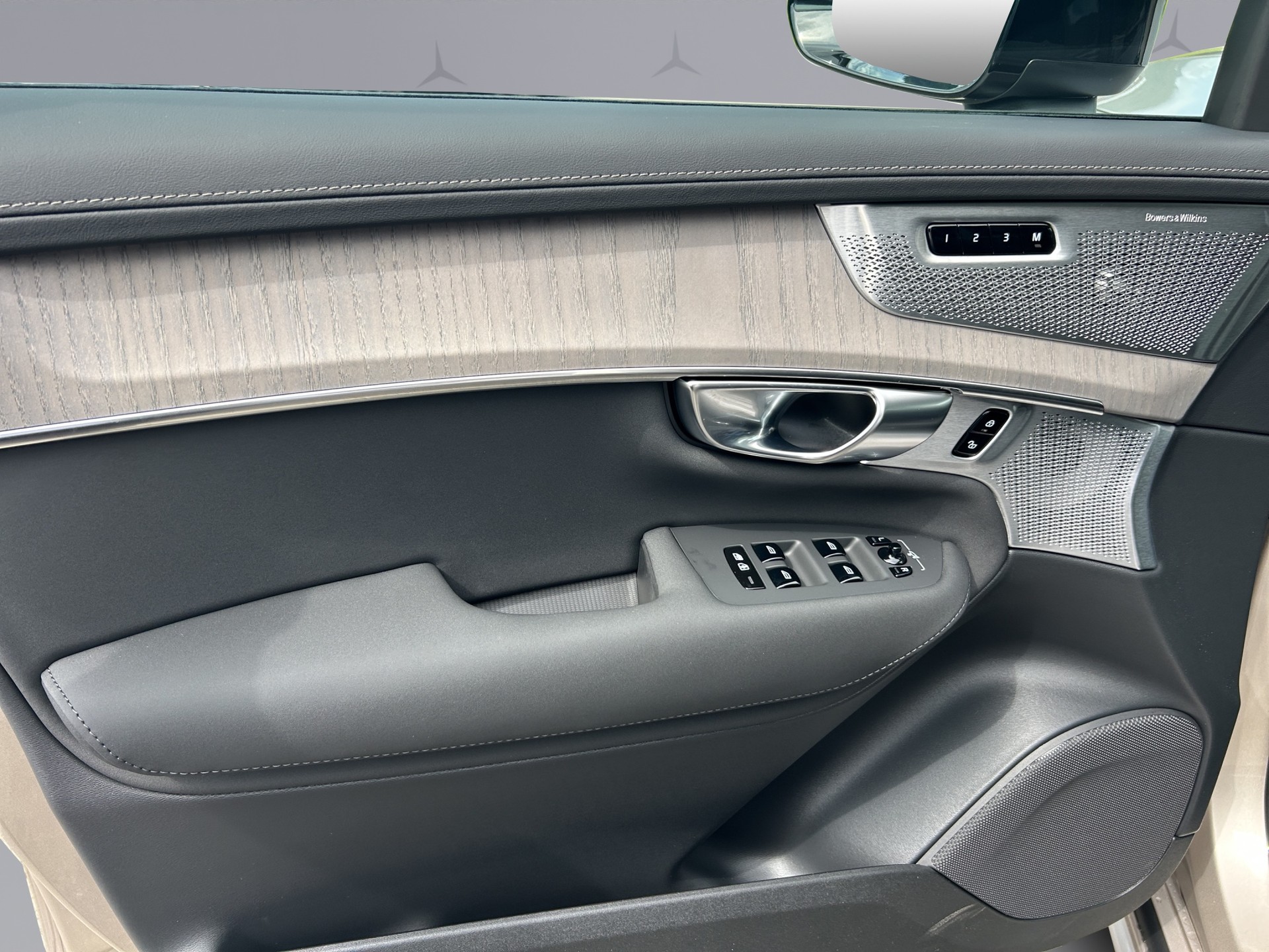 VOLVO XC90 2.0 T8 TE Ultra Dark eAWD-image-13
