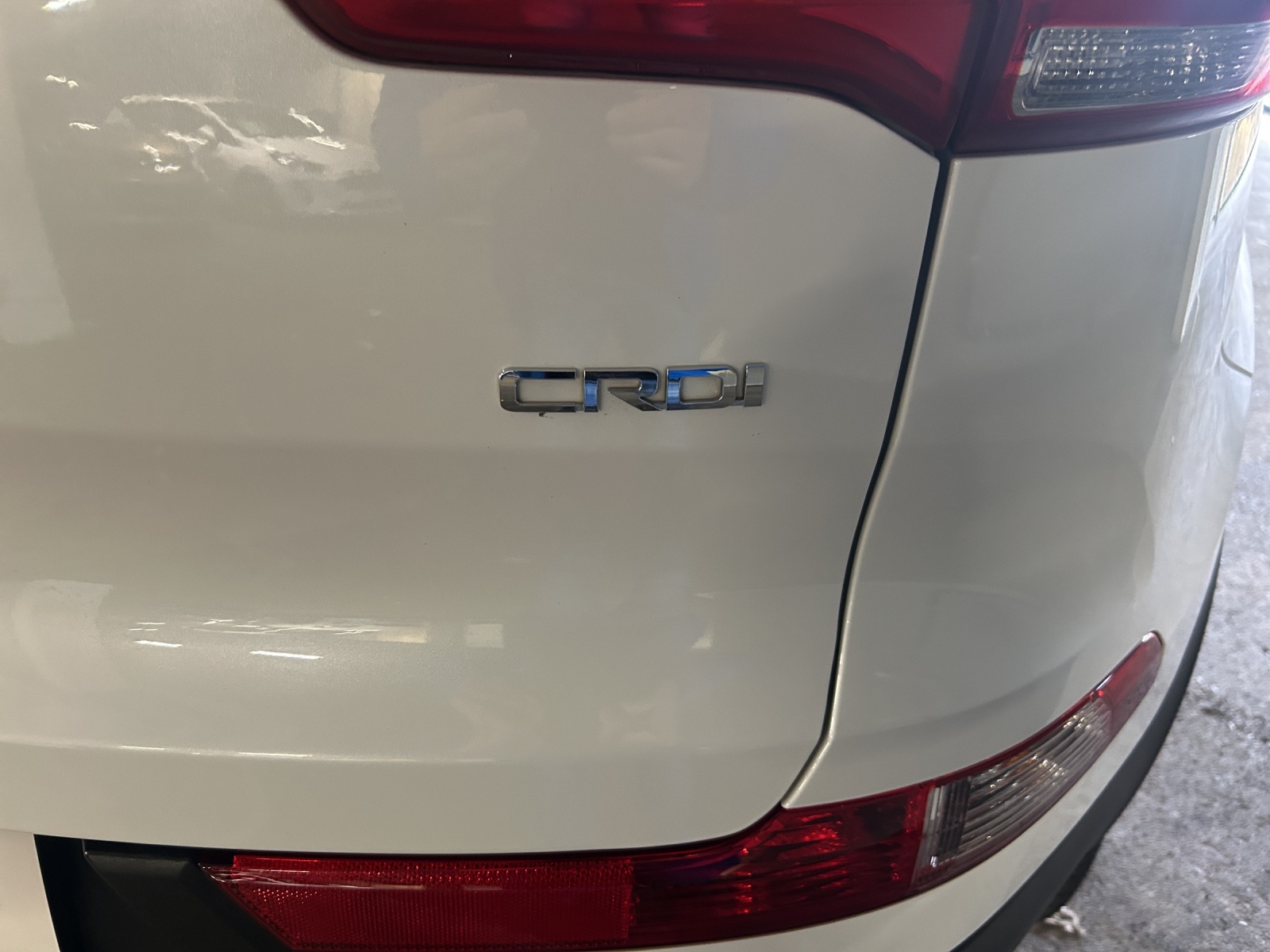 KIA Sportage 2.0 CRDi Style-image-10