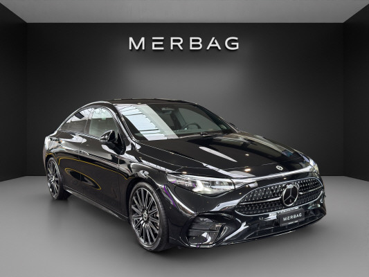 MERCEDES-BENZ CLA 220 8G-DCT 4Matic-image-0