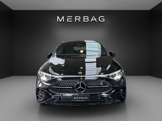 MERCEDES-BENZ CLA 220 8G-DCT 4Matic-image-1