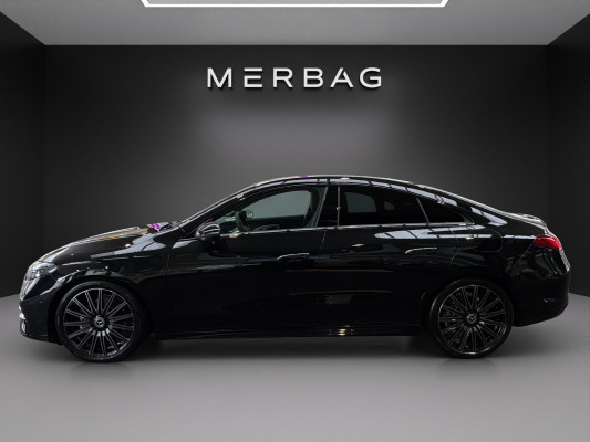 MERCEDES-BENZ CLA 220 8G-DCT 4Matic-image-2