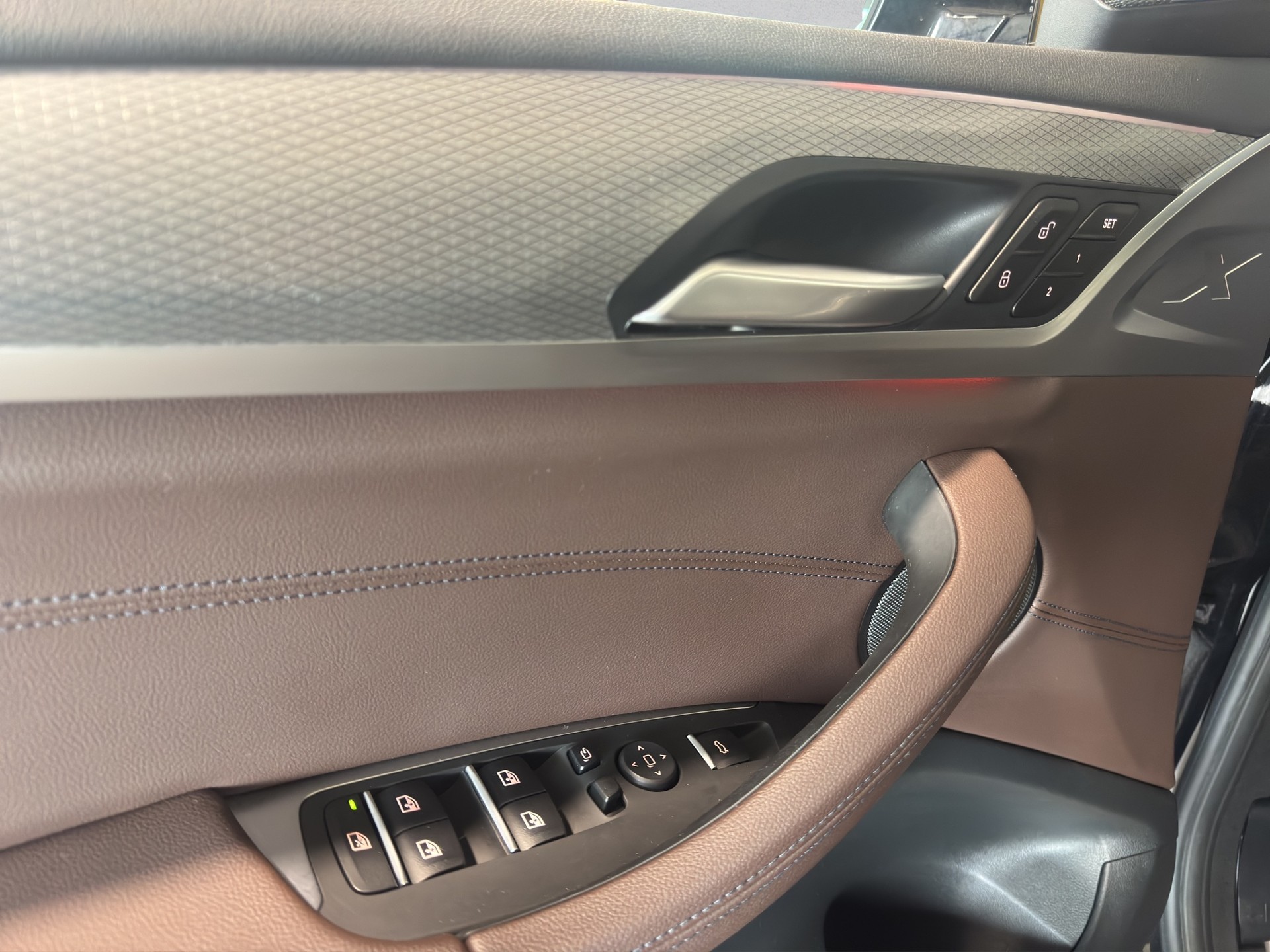 BMW X3 xDrive 30i M Sport Steptronic-image-13