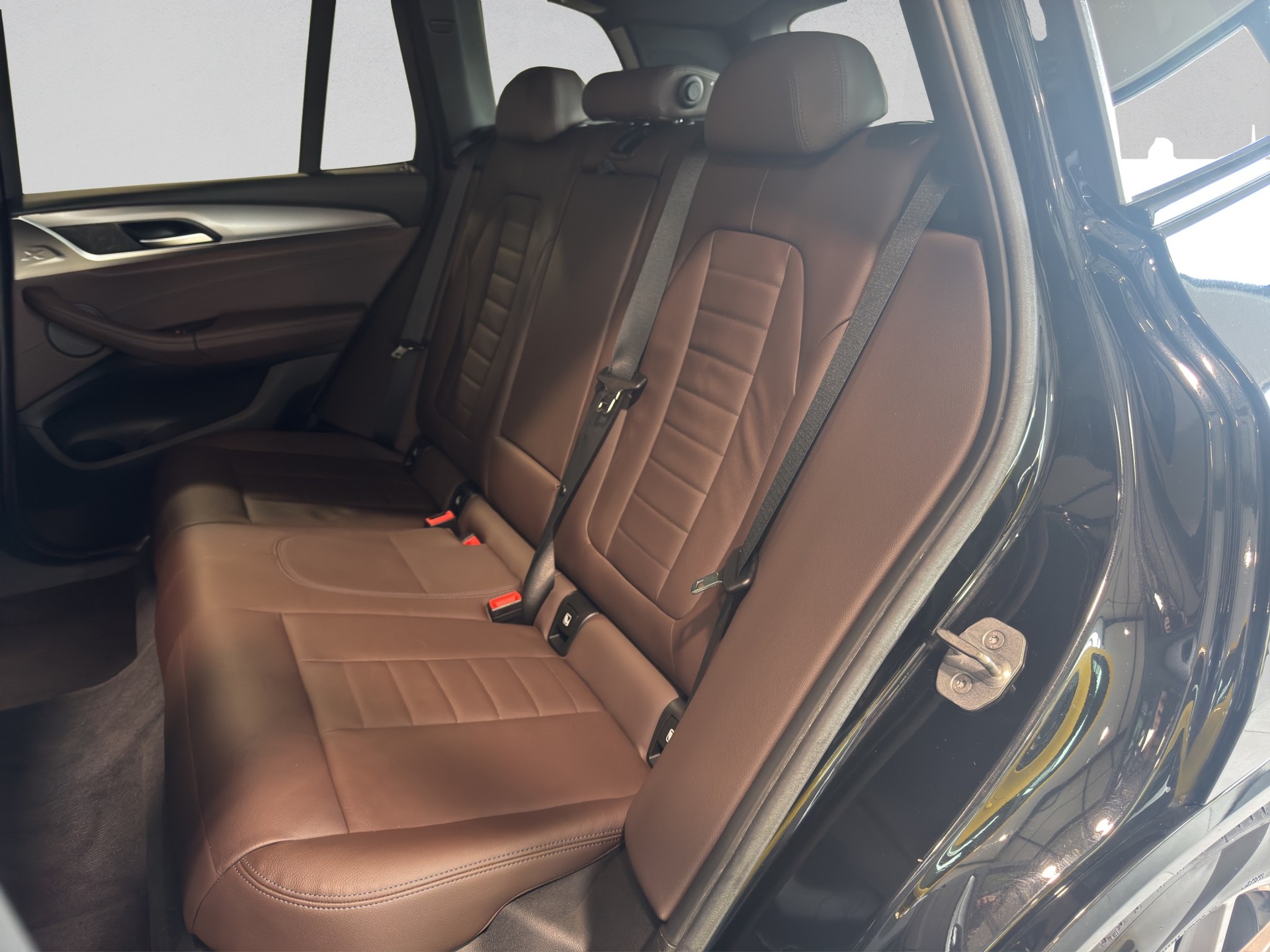 BMW X3 xDrive 30i M Sport Steptronic-image-14