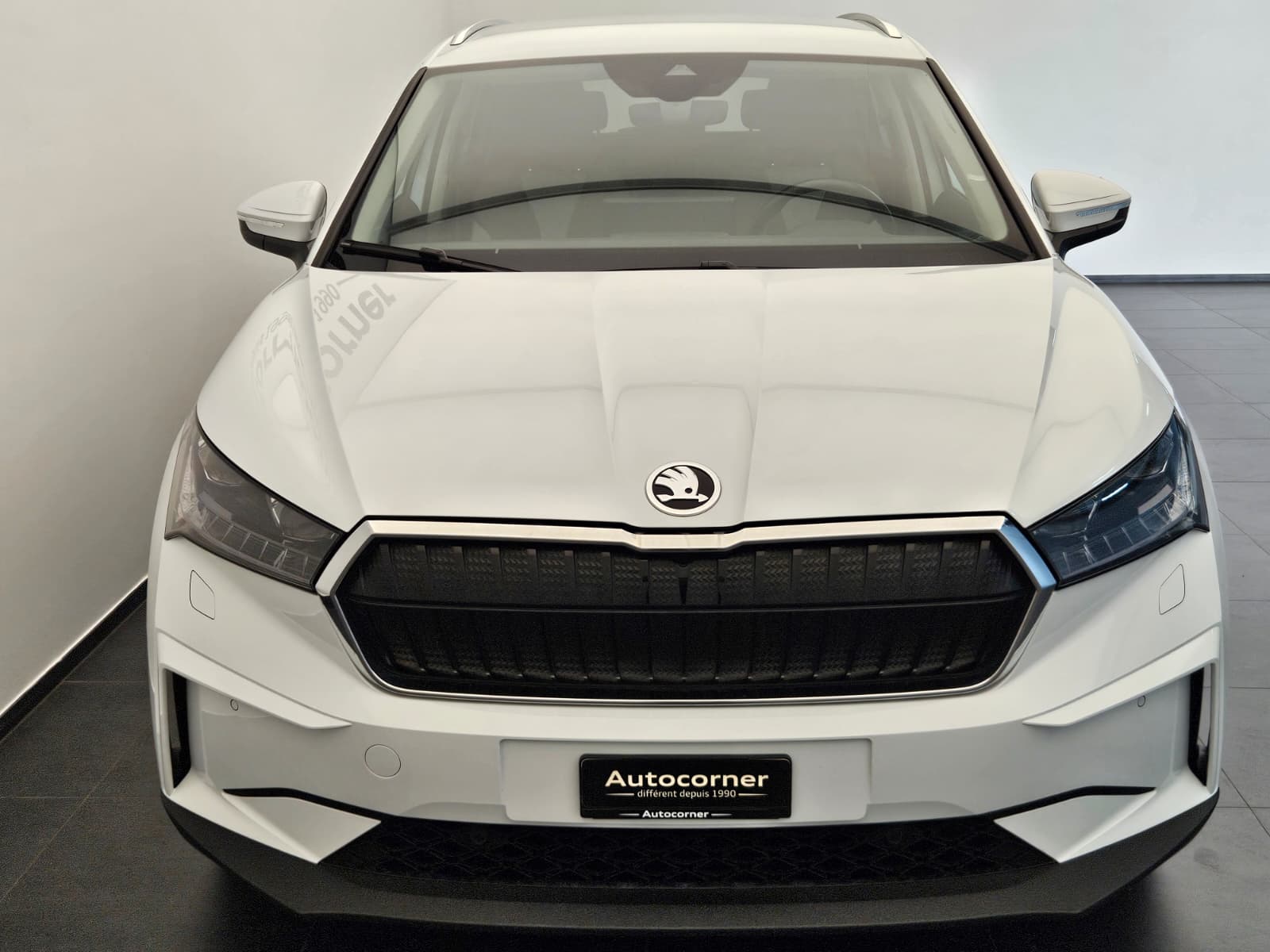 SKODA Enyaq iV 60-image-4