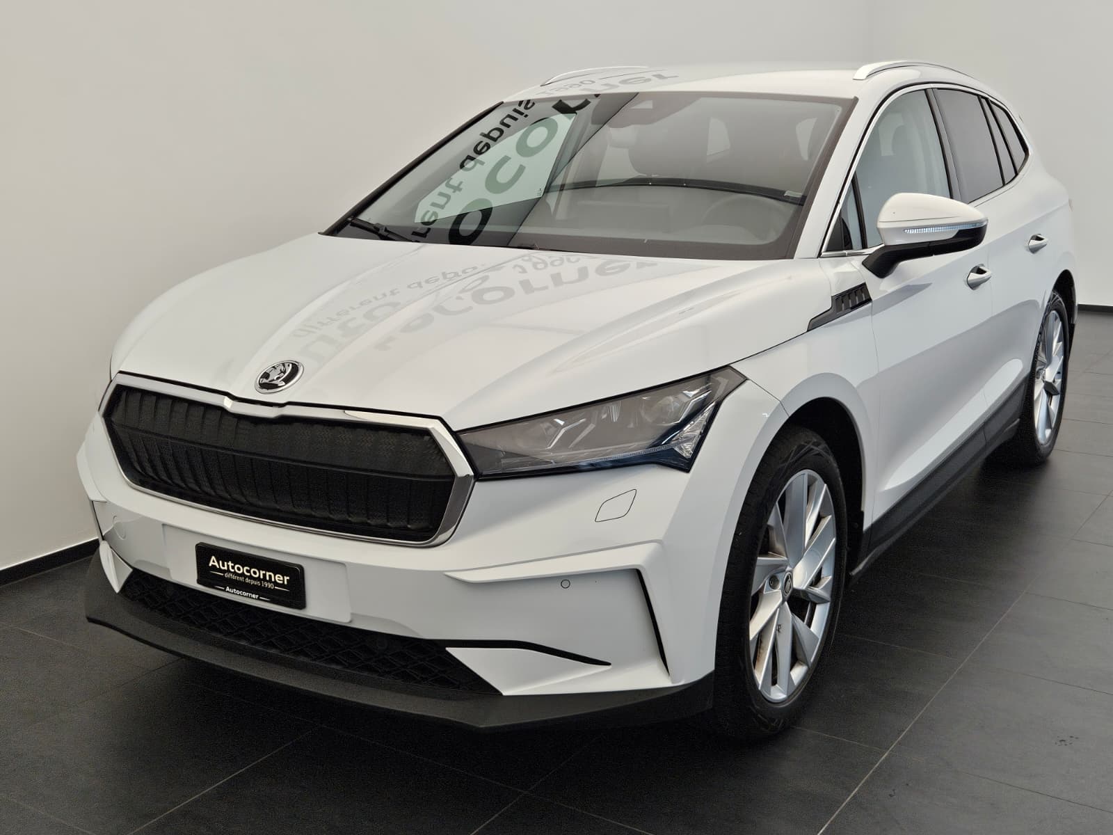 SKODA Enyaq iV 60-image-3