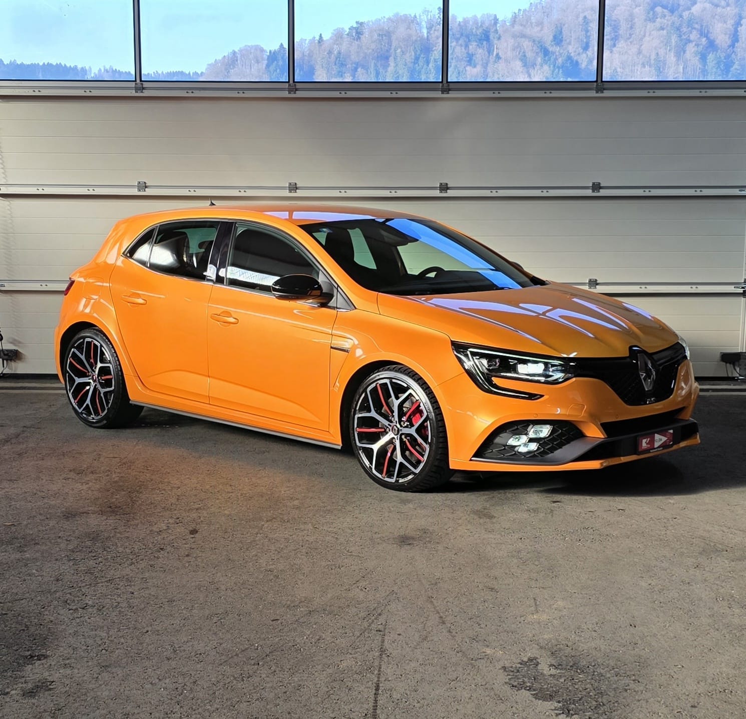 RENAULT Mégane Trophy 300 EDC-image-6
