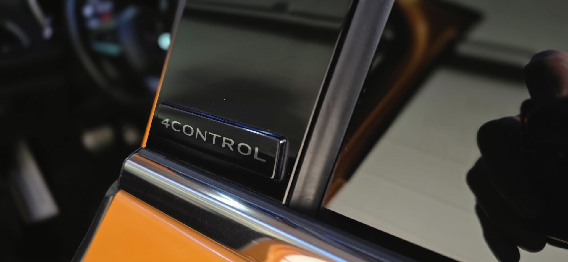 RENAULT Mégane Trophy 300 EDC-image-29