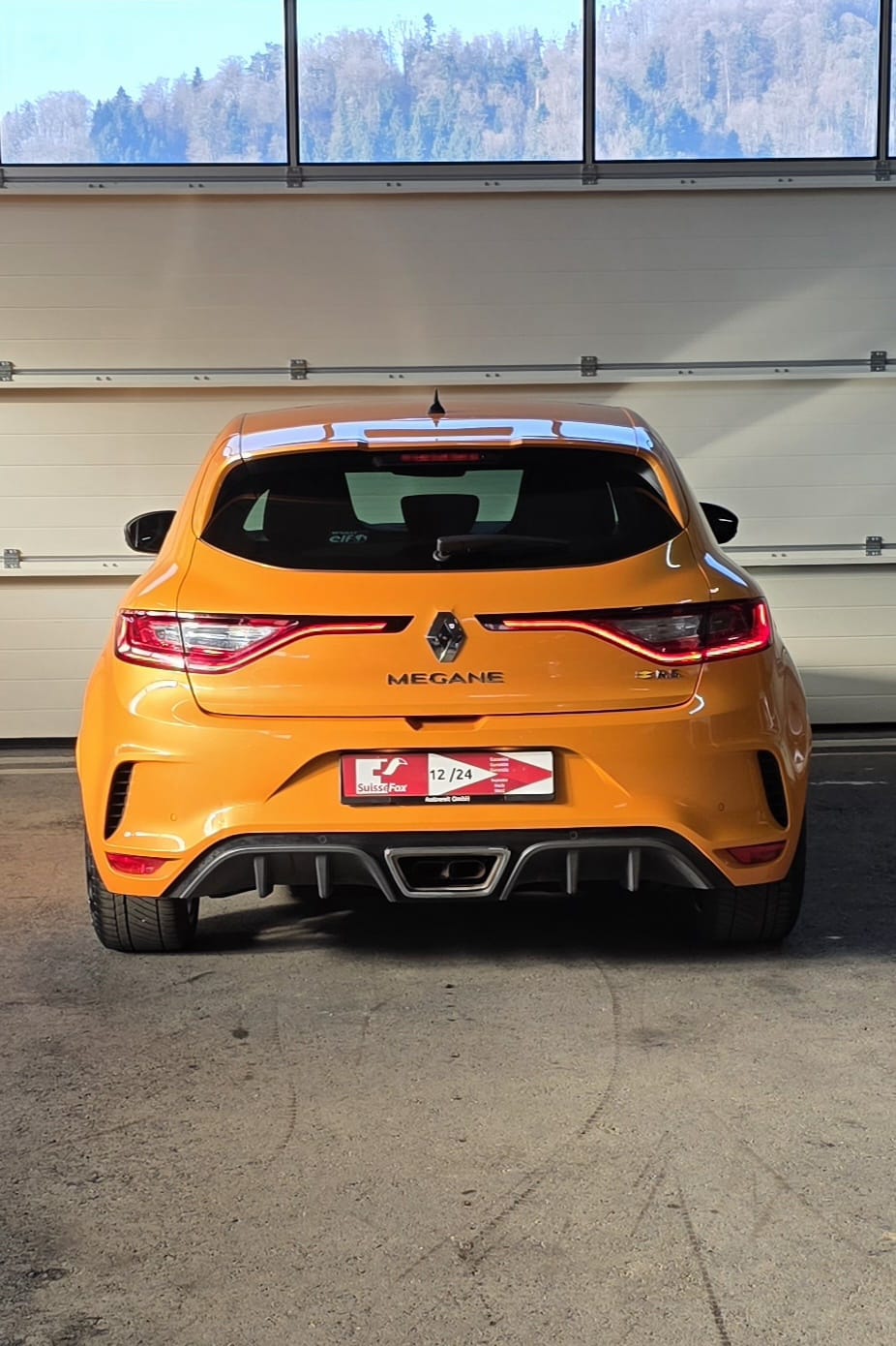 RENAULT Mégane Trophy 300 EDC-image-3
