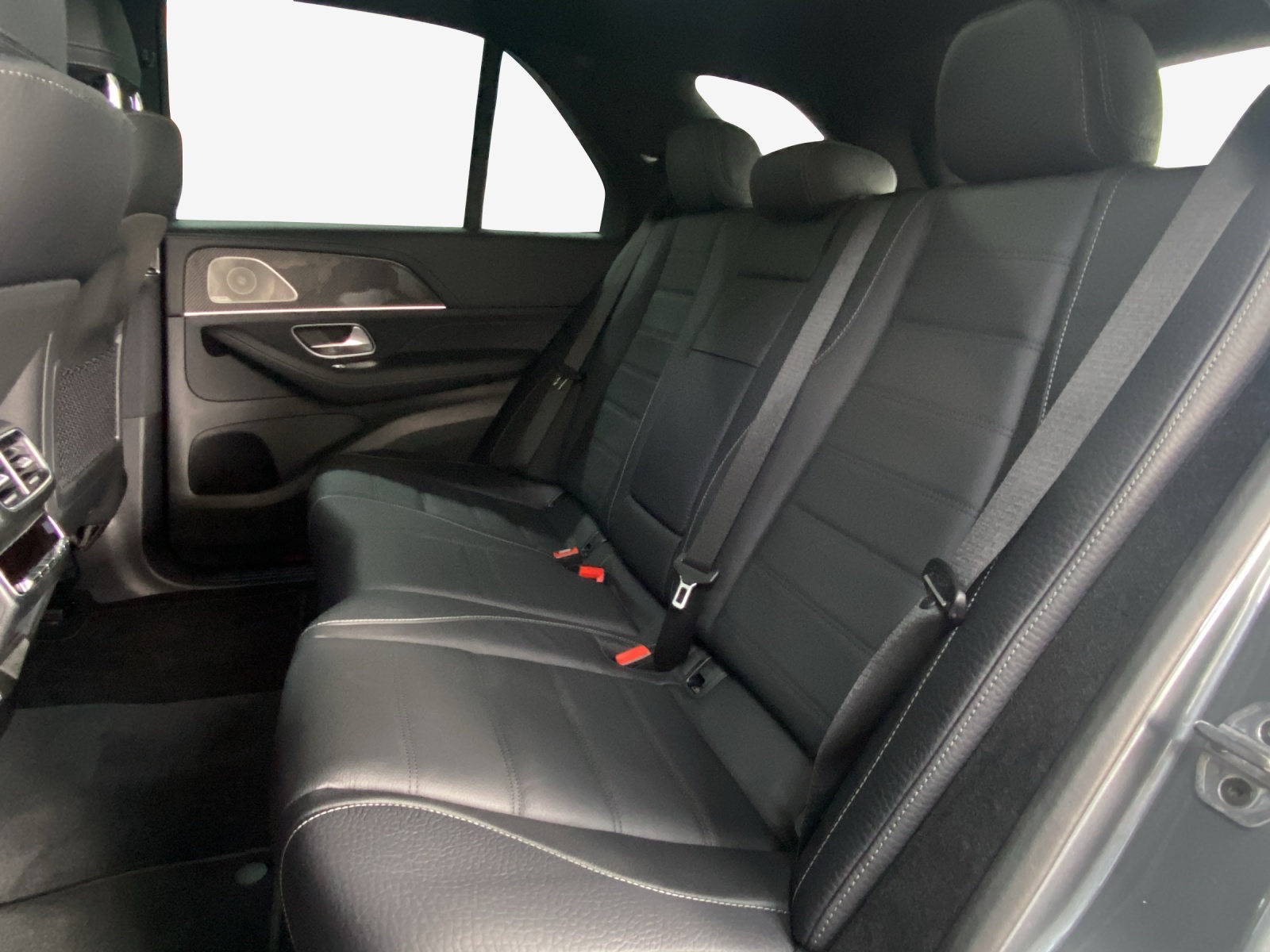 MERCEDES-BENZ GLE 450 4Matic 9G-Tronic-image-11