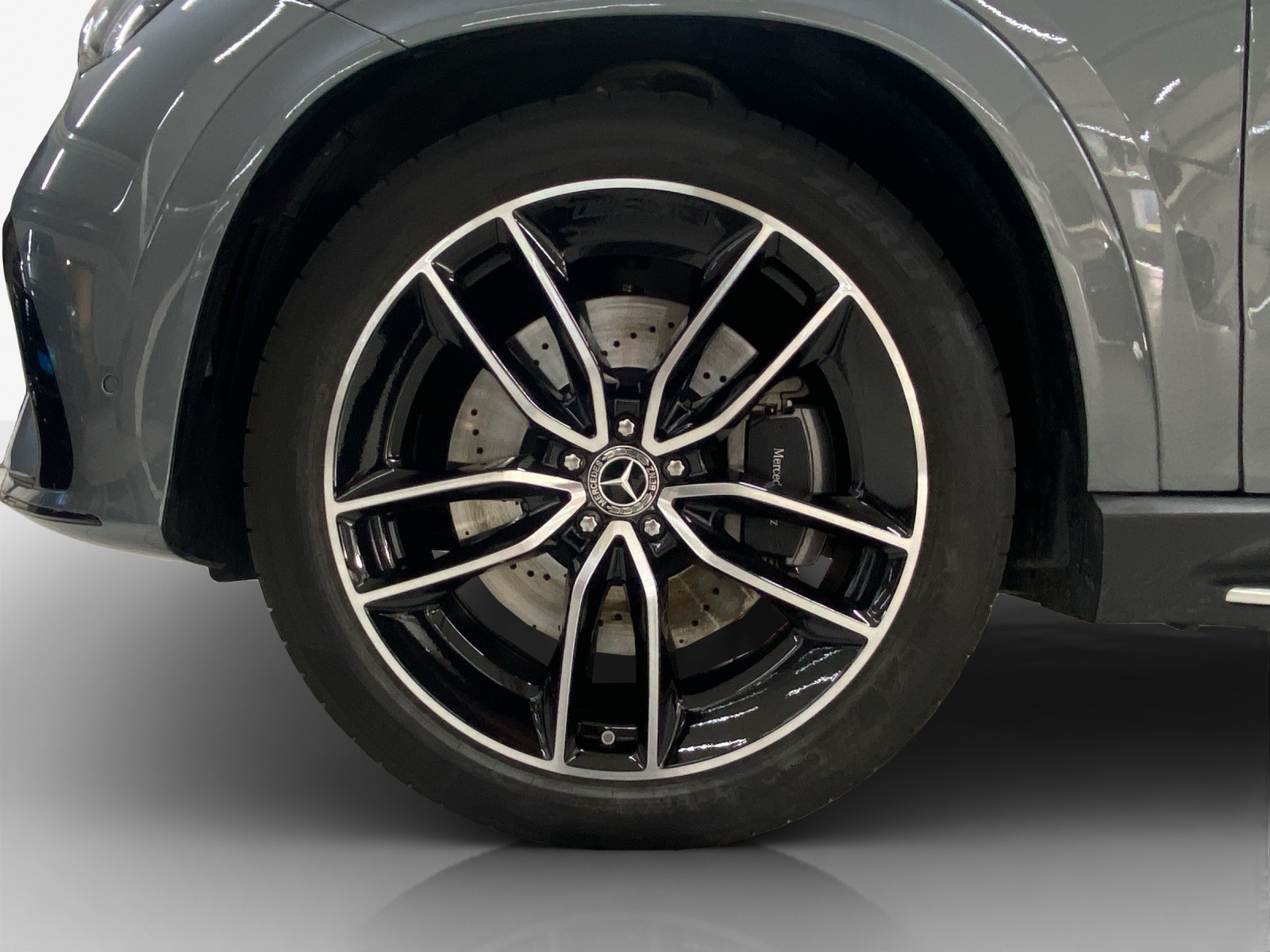 MERCEDES-BENZ GLE 450 4Matic 9G-Tronic-image-15