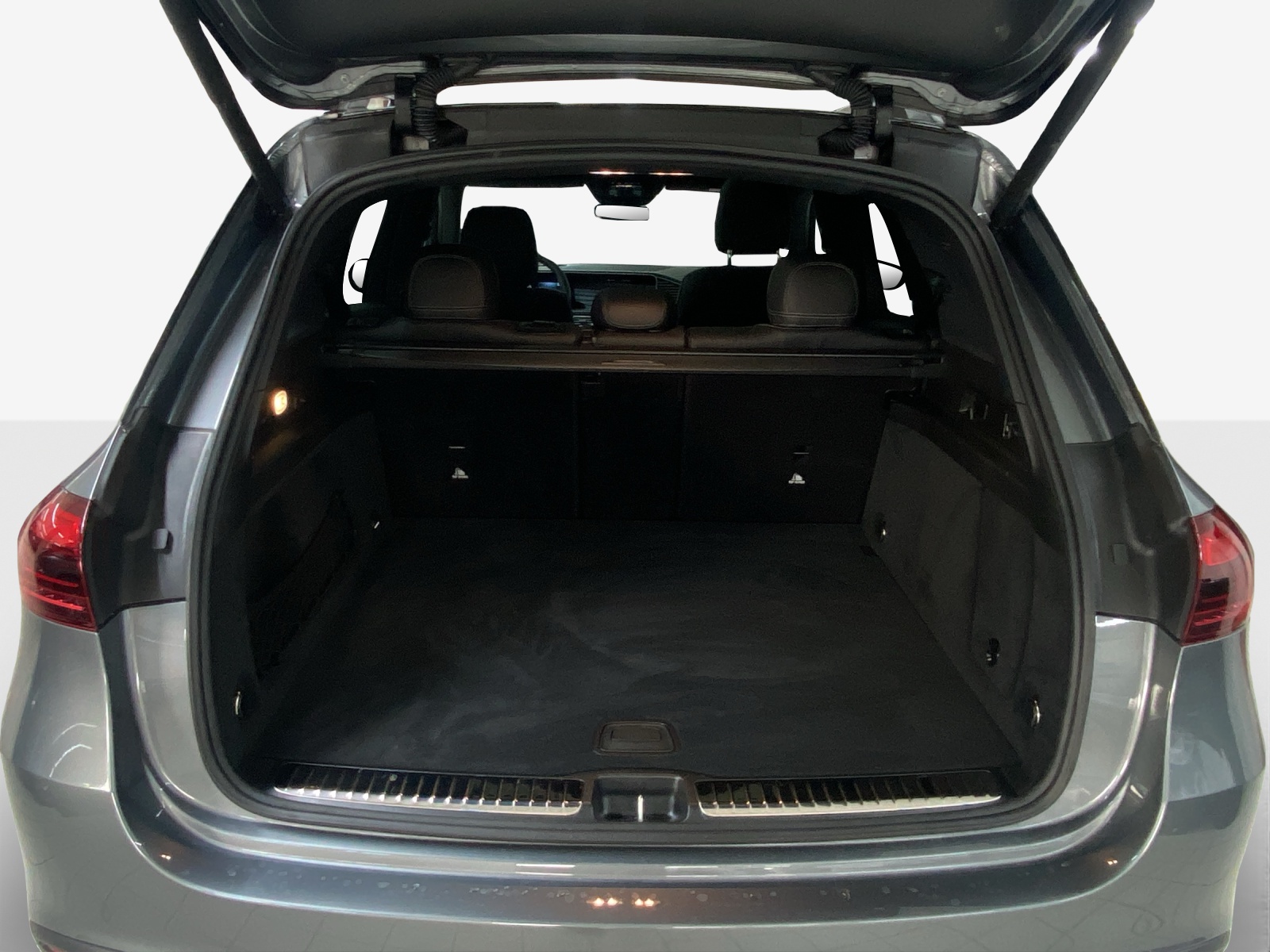 MERCEDES-BENZ GLE 450 4Matic 9G-Tronic-image-12
