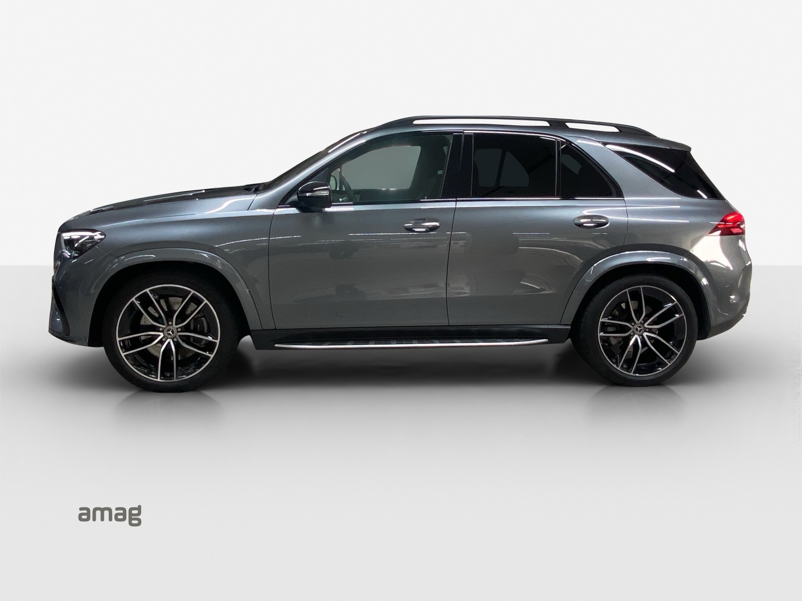 MERCEDES-BENZ GLE 450 4Matic 9G-Tronic-image-1