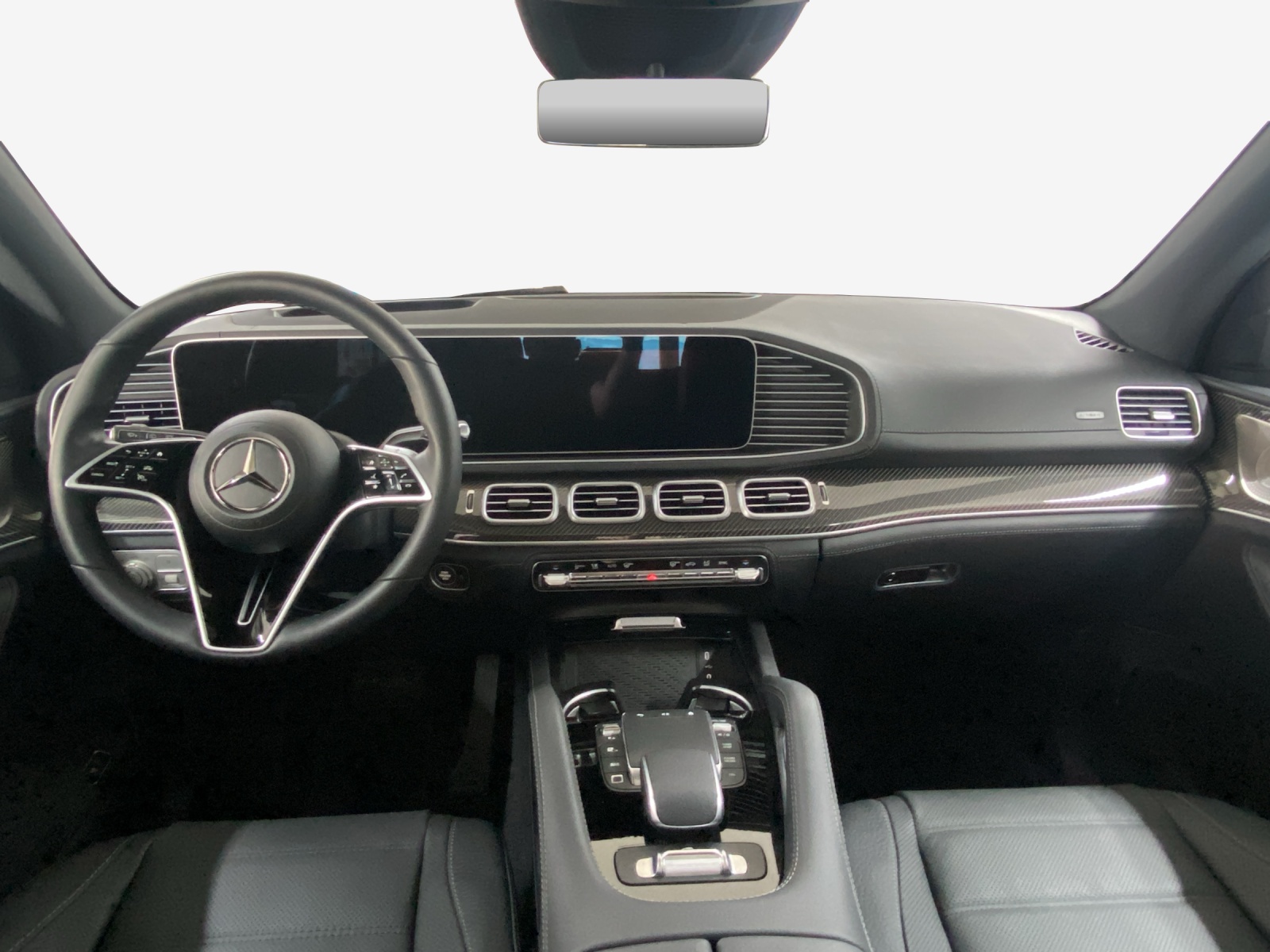MERCEDES-BENZ GLE 450 4Matic 9G-Tronic-image-8