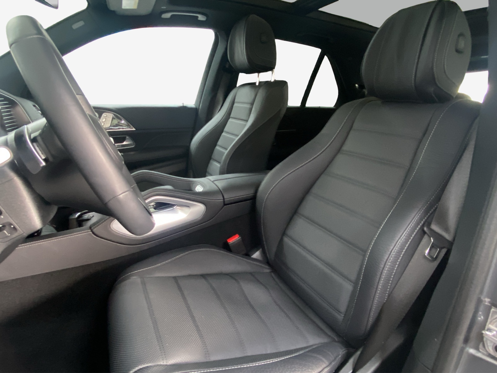 MERCEDES-BENZ GLE 450 4Matic 9G-Tronic-image-7