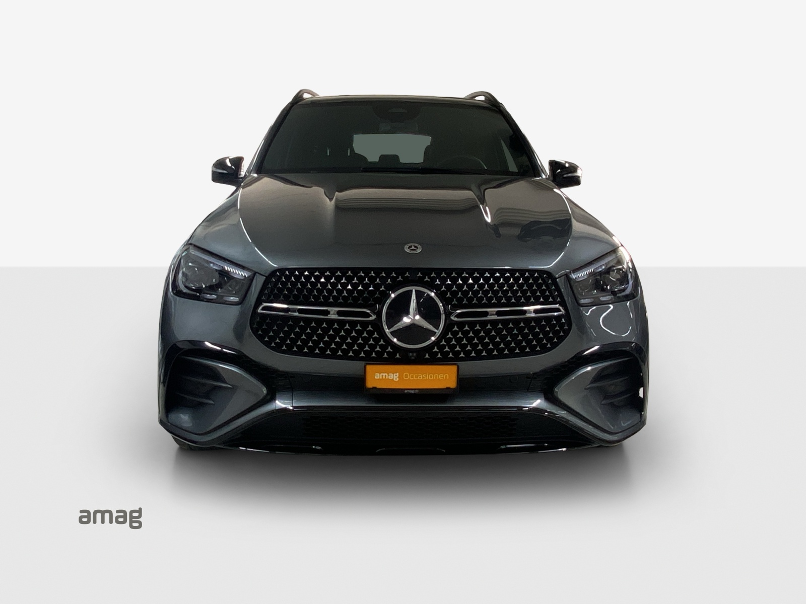 MERCEDES-BENZ GLE 450 4Matic 9G-Tronic-image-6