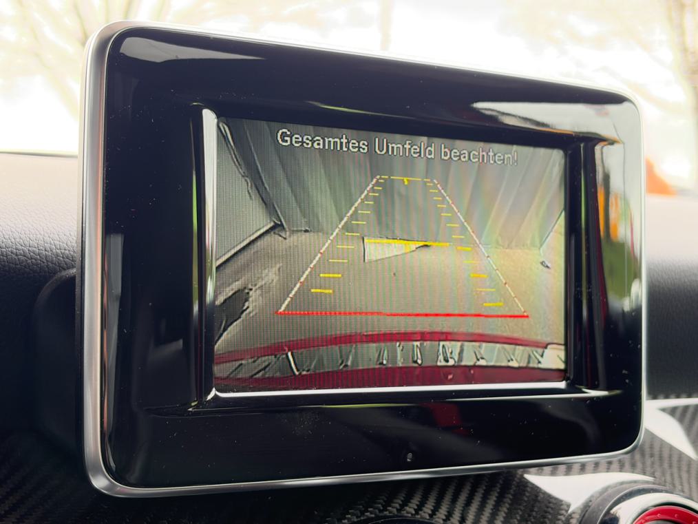 MERCEDES-BENZ GLA 45 AMG 4Matic 7G-DCT-image-8