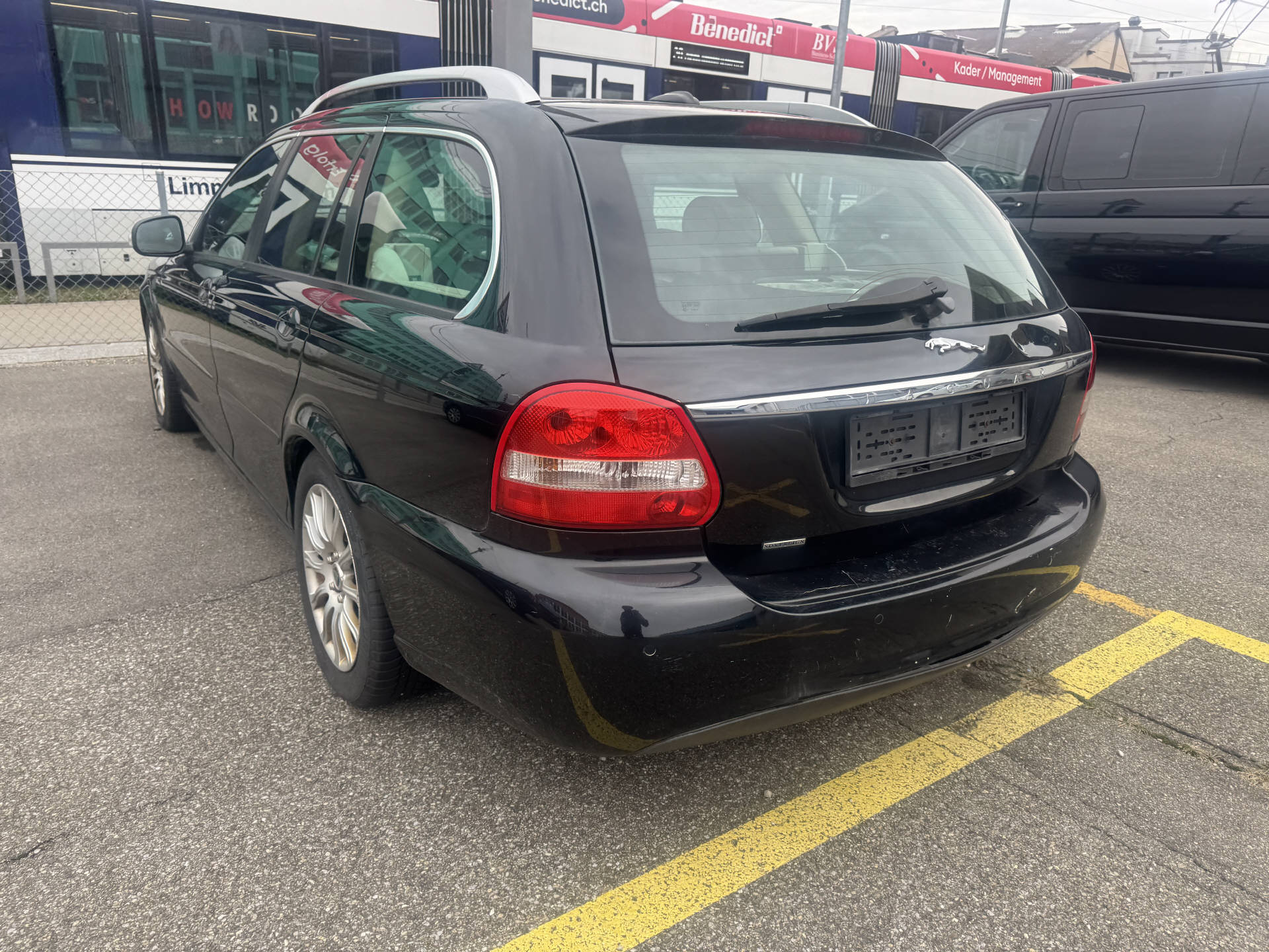 JAGUAR X-Type 2.2D-image-2