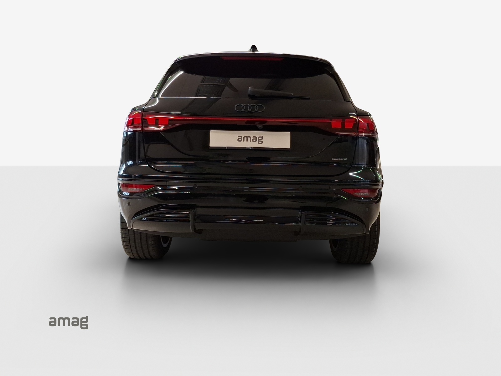 AUDI Q6 e-tron quattro-image-3
