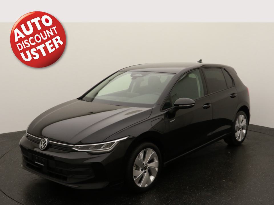 VW Golf VIII 1.5 TSI PHEV Limited-image-0