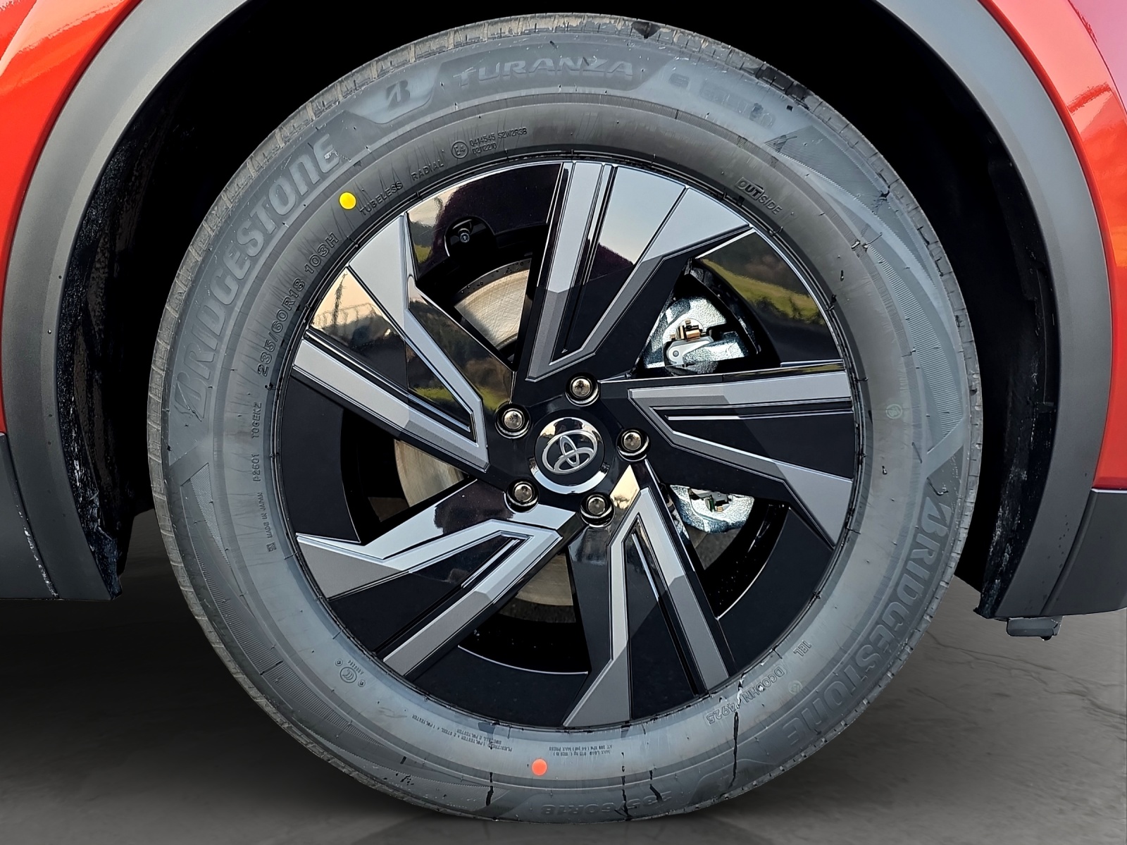 TOYOTA C-HR+ Style AWD-image-14