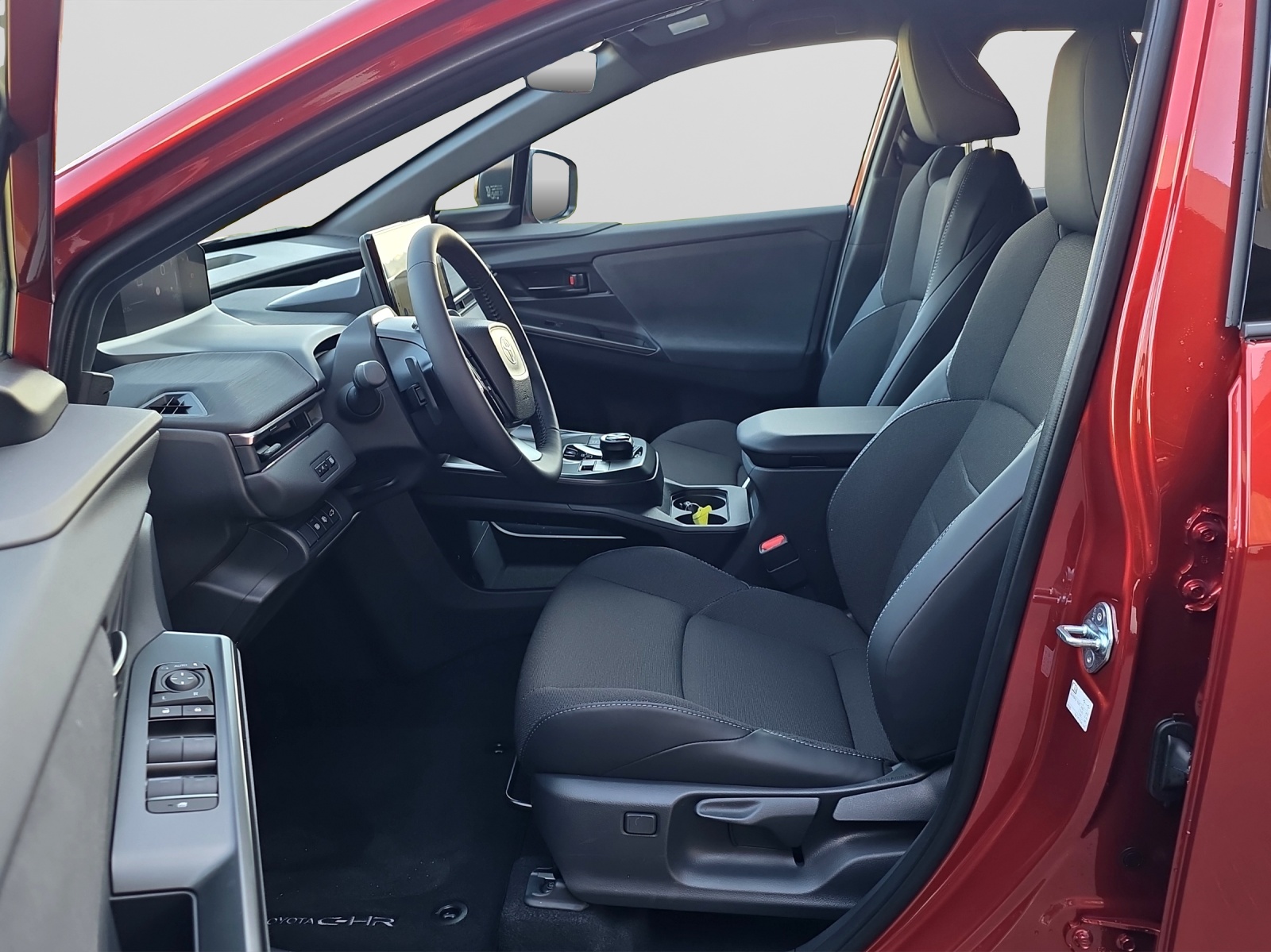 TOYOTA C-HR+ Style AWD-image-8