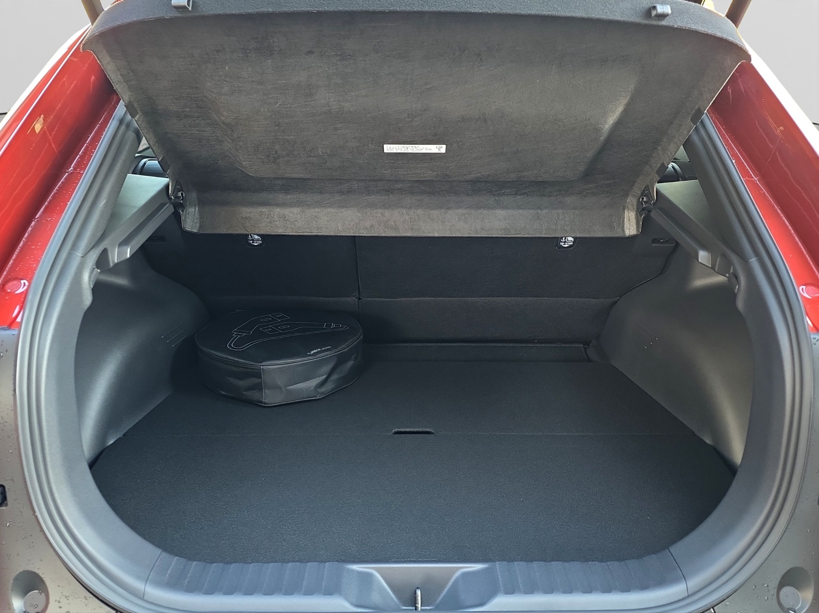 TOYOTA C-HR+ Style AWD-image-13