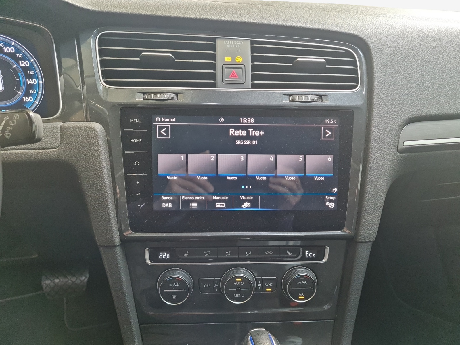 VW e-Golf-image-10